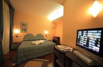 Vittoria Hotel Sondrio
