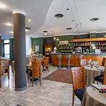 Hotel Vittoria Sondrio