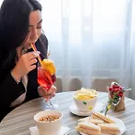 Vittoria Hotel Sondrio