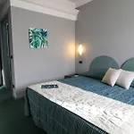 Hotel Vittoria Sondrio