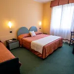 Hotel Vittoria 4*