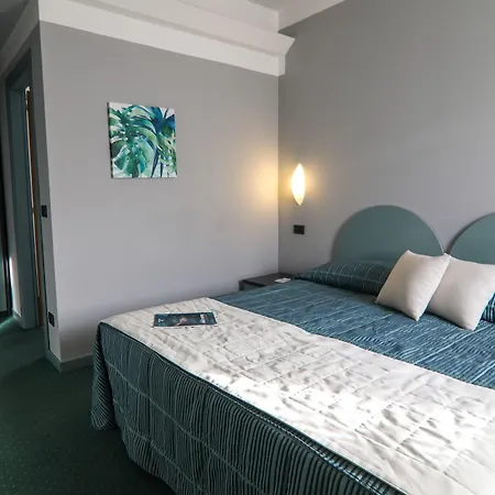 Hotel Vittoria Sondrio