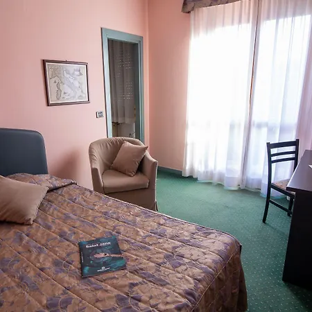 Vittoria 4* Sondrio