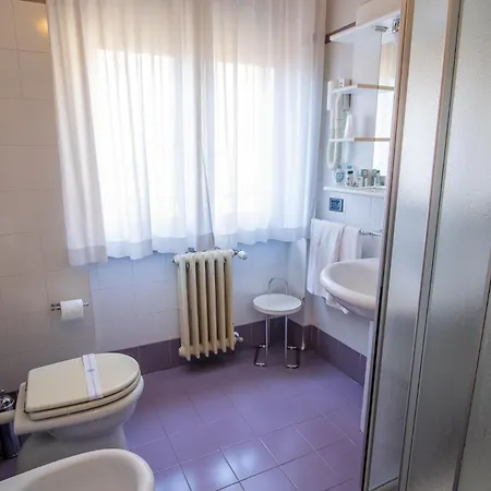 Hotel Vittoria