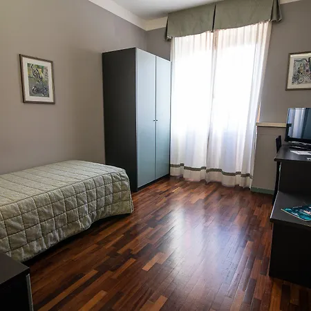 Vittoria Hotel