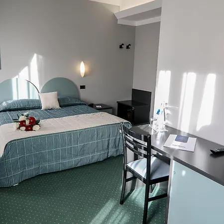 Hotel Vittoria