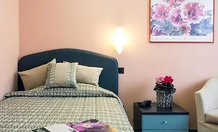 Vittoria Hotel 4*