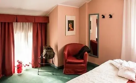 Vittoria Отель 4*