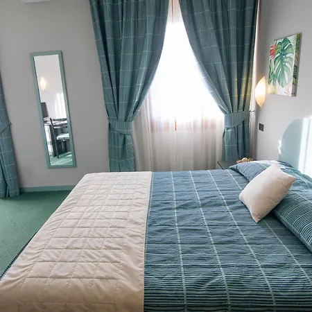 Hotel Vittoria