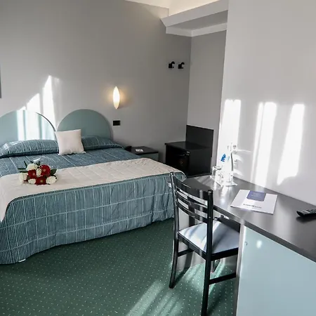 Vittoria Hotel